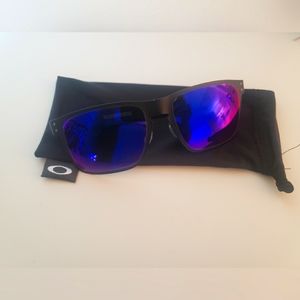 Oakley men's sunglasses